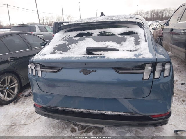 Ford Mustang Mach-e Premium 2023 3FMTK3SU1PMA06031 Image 17