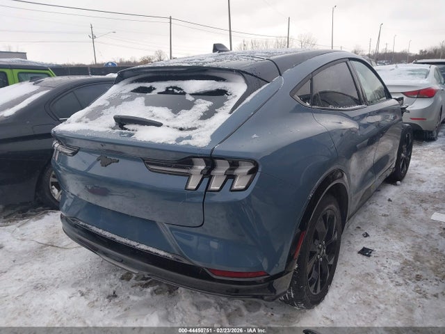 2023 FORD MUSTANG MACH-E 3FMTK3SU1PMA06031 Photo 3