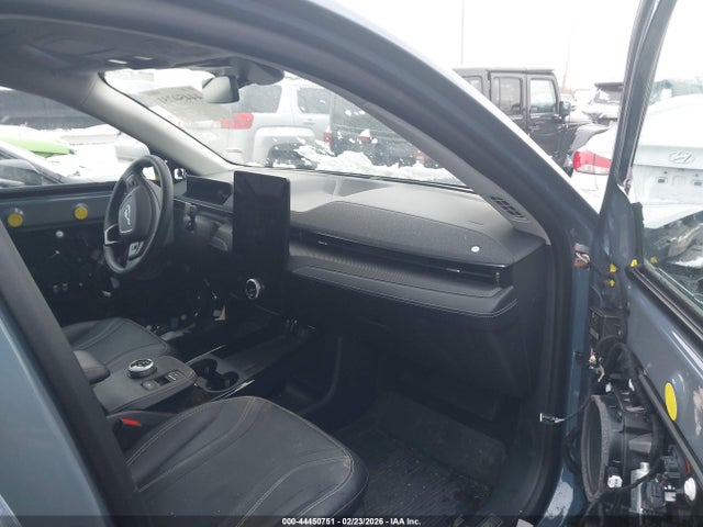 2023 FORD MUSTANG MACH-E 3FMTK3SU1PMA06031 Photo 4
