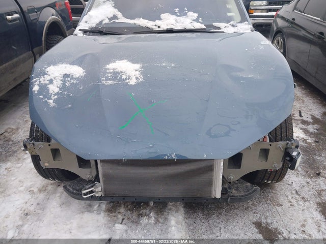 2023 FORD MUSTANG MACH-E 3FMTK3SU1PMA06031 Photo 5