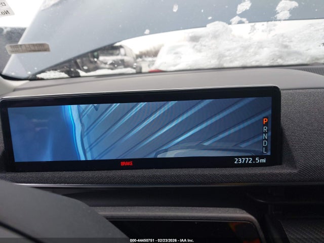 2023 FORD MUSTANG MACH-E 3FMTK3SU1PMA06031 Photo 6