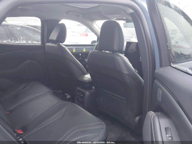 2023 FORD MUSTANG MACH-E 3FMTK3SU1PMA06031 Photo 7