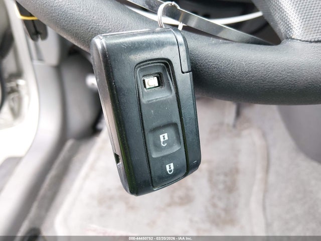 2005 TOYOTA PRIUS JTDKB20U757009486 Photo 10