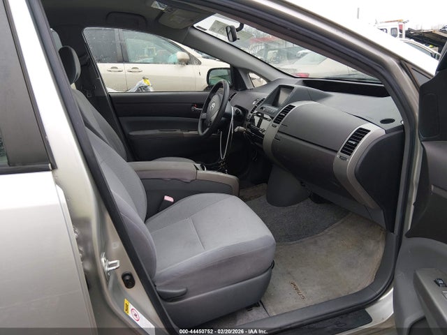 2005 TOYOTA PRIUS JTDKB20U757009486 Photo 4