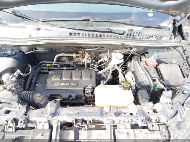 2018 BUICK ENCORE KL4CJASB2JB591558 Photo 9