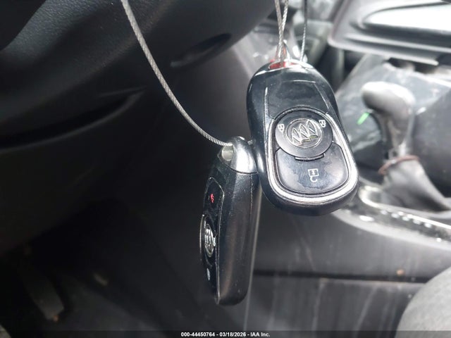 2018 BUICK ENCORE KL4CJASB2JB591558 Photo 10