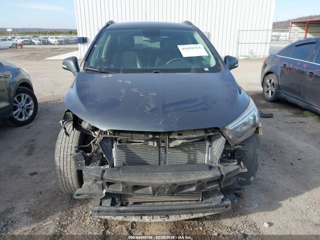 Aukcja sprzedaży 2018 Buick Encore Preferred, vin: KL4CJASB2JB591558, numer aukcji: 44450764