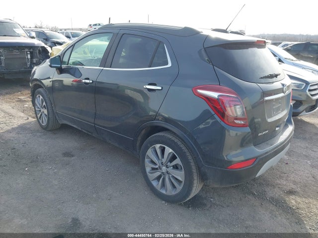 2018 BUICK ENCORE KL4CJASB2JB591558 Photo 2