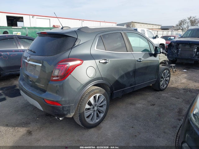 2018 BUICK ENCORE KL4CJASB2JB591558 Photo 3