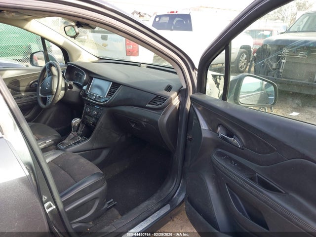 2018 BUICK ENCORE KL4CJASB2JB591558 Photo 4