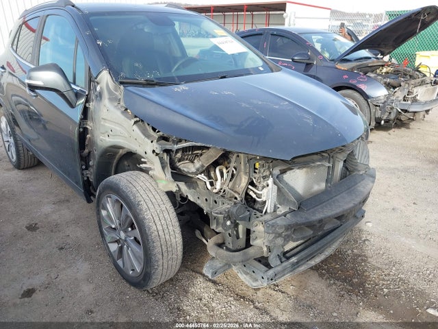 2018 BUICK ENCORE KL4CJASB2JB591558 Photo 5