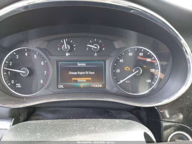 2018 BUICK ENCORE KL4CJASB2JB591558 Photo 6