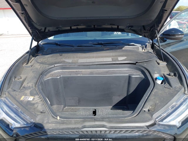Ford Mustang Mach-e Select 2022 3FMTK1SS0NMA04206 Image 10