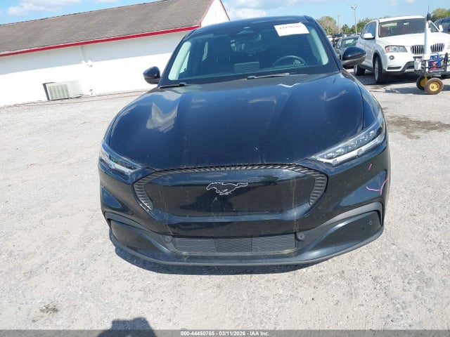 Ford Mustang Mach-e Select 2022 3FMTK1SS0NMA04206 Image 13