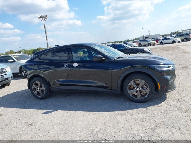 Ford Mustang Mach-e Select 2022 3FMTK1SS0NMA04206 Image 14