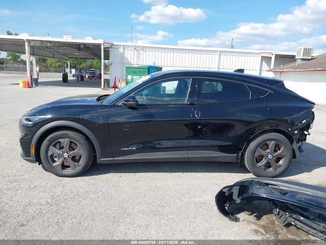 Ford Mustang Mach-e Select 2022 3FMTK1SS0NMA04206 Image 15
