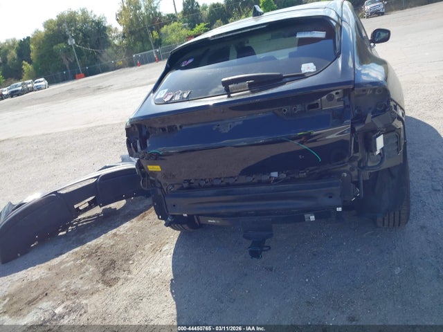 Ford Mustang Mach-e Select 2022 3FMTK1SS0NMA04206 Image 17