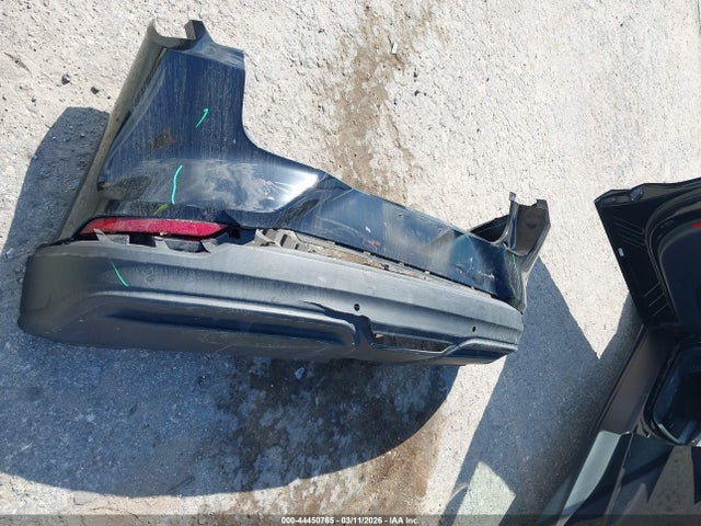 Ford Mustang Mach-e Select 2022 3FMTK1SS0NMA04206 Image 12