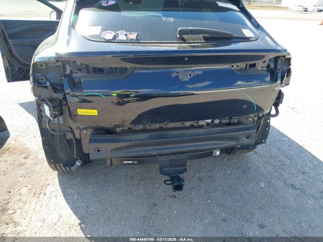 Ford Mustang Mach-e Select 2022 3FMTK1SS0NMA04206 Image 20