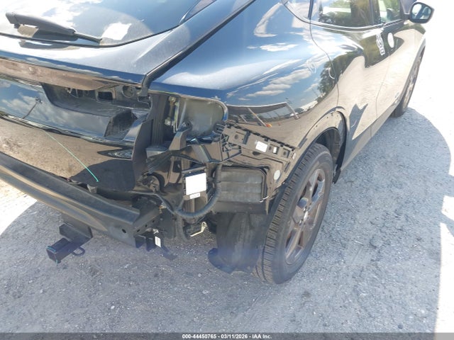 Ford Mustang Mach-e Select 2022 3FMTK1SS0NMA04206 Image 21