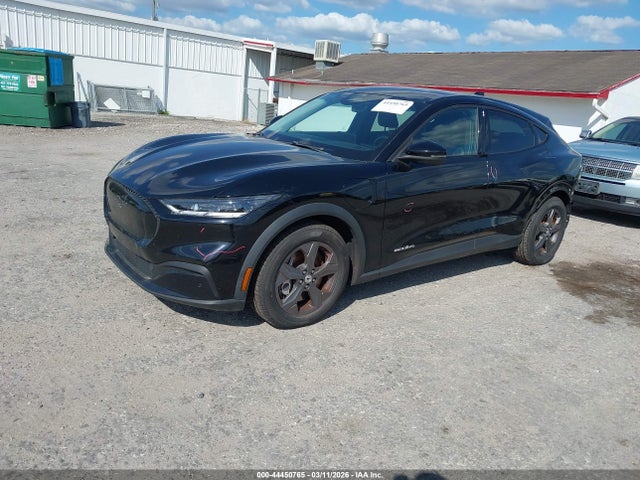 Ford Mustang Mach-e Select 2022 3FMTK1SS0NMA04206 Image 2