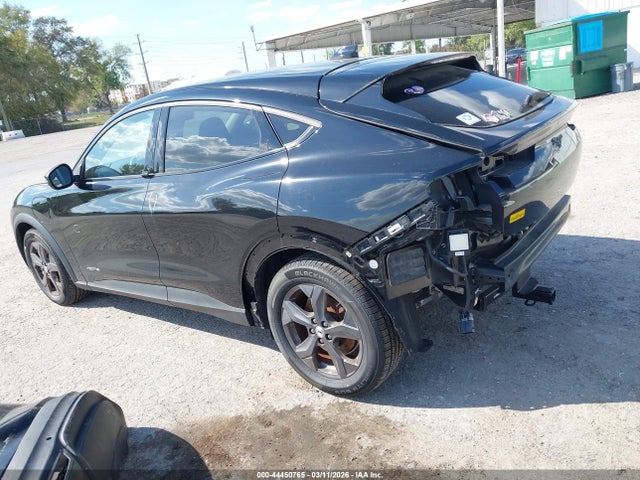 Ford Mustang Mach-e Select 2022 3FMTK1SS0NMA04206 Image 3
