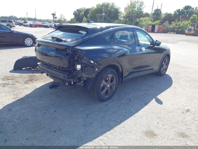 Ford Mustang Mach-e Select 2022 3FMTK1SS0NMA04206 Image 4
