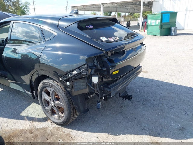 Ford Mustang Mach-e Select 2022 3FMTK1SS0NMA04206 Image 6