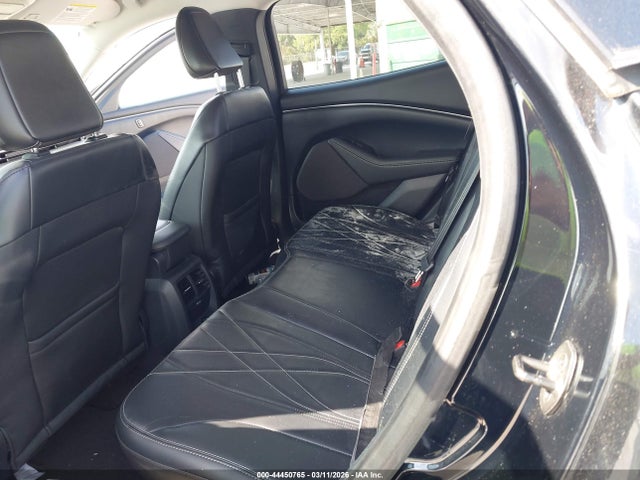 Ford Mustang Mach-e Select 2022 3FMTK1SS0NMA04206 Image 8