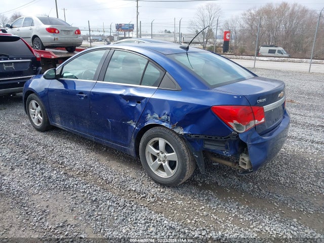 2013 CHEVROLET CRUZE 1G1PC5SB3D7252901 Photo 2