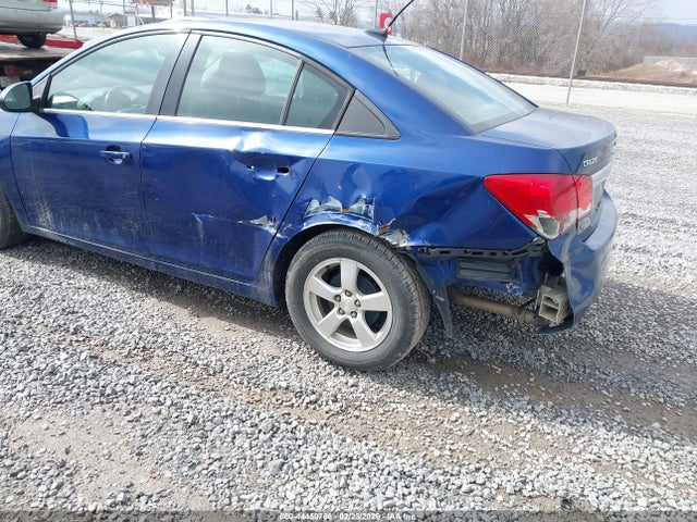 2013 CHEVROLET CRUZE 1G1PC5SB3D7252901 Photo 5