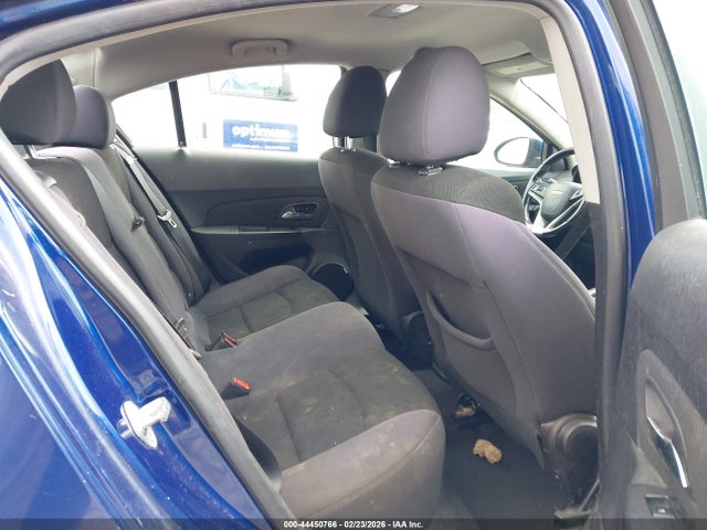 2013 CHEVROLET CRUZE 1G1PC5SB3D7252901 Photo 7