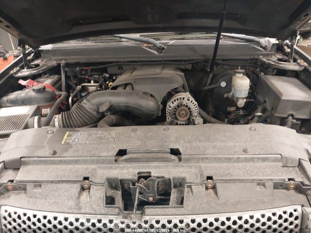 Aukcja sprzedaży 2007 Gmc Yukon Xl 1500 Denali, vin: 1GKFK66867J337379, numer aukcji: 44450768