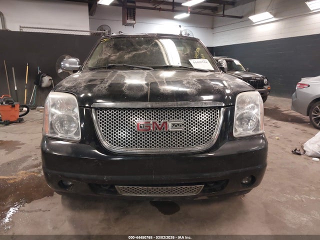 Aukcja sprzedaży 2007 Gmc Yukon Xl 1500 Denali, vin: 1GKFK66867J337379, numer aukcji: 44450768