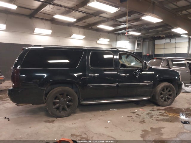 Aukcja sprzedaży 2007 Gmc Yukon Xl 1500 Denali, vin: 1GKFK66867J337379, numer aukcji: 44450768