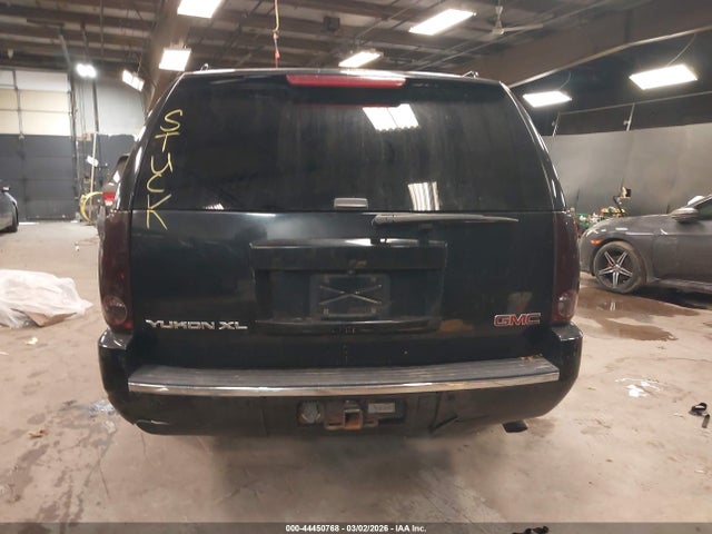 Aukcja sprzedaży 2007 Gmc Yukon Xl 1500 Denali, vin: 1GKFK66867J337379, numer aukcji: 44450768