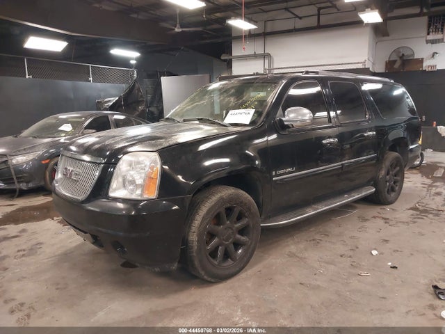 Aukcja sprzedaży 2007 Gmc Yukon Xl 1500 Denali, vin: 1GKFK66867J337379, numer aukcji: 44450768