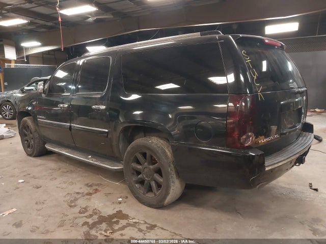 Aukcja sprzedaży 2007 Gmc Yukon Xl 1500 Denali, vin: 1GKFK66867J337379, numer aukcji: 44450768