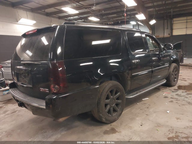Aukcja sprzedaży 2007 Gmc Yukon Xl 1500 Denali, vin: 1GKFK66867J337379, numer aukcji: 44450768