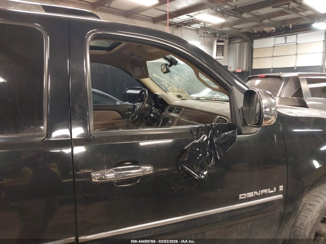 Aukcja sprzedaży 2007 Gmc Yukon Xl 1500 Denali, vin: 1GKFK66867J337379, numer aukcji: 44450768