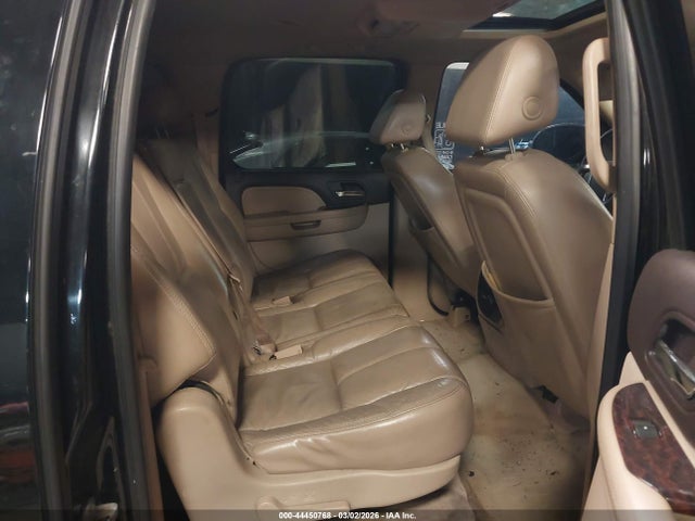 Aukcja sprzedaży 2007 Gmc Yukon Xl 1500 Denali, vin: 1GKFK66867J337379, numer aukcji: 44450768