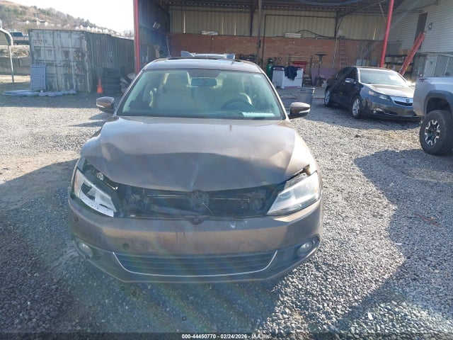 Volkswagen Jetta 2.0l Tdi 2014 3VWLL7AJ3EM438128 Image 11