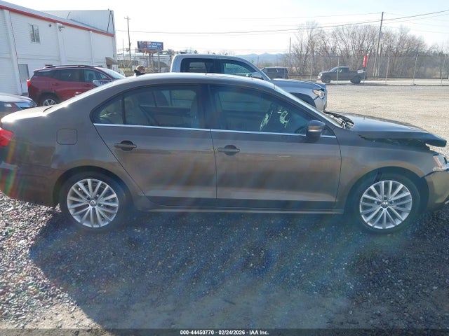 Volkswagen Jetta 2.0l Tdi 2014 3VWLL7AJ3EM438128 Image 12