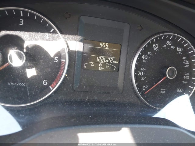 Volkswagen Jetta 2.0l Tdi 2014 3VWLL7AJ3EM438128 Image 14