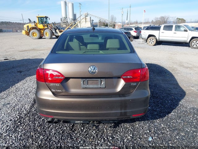 Volkswagen Jetta 2.0l Tdi 2014 3VWLL7AJ3EM438128 Image 15
