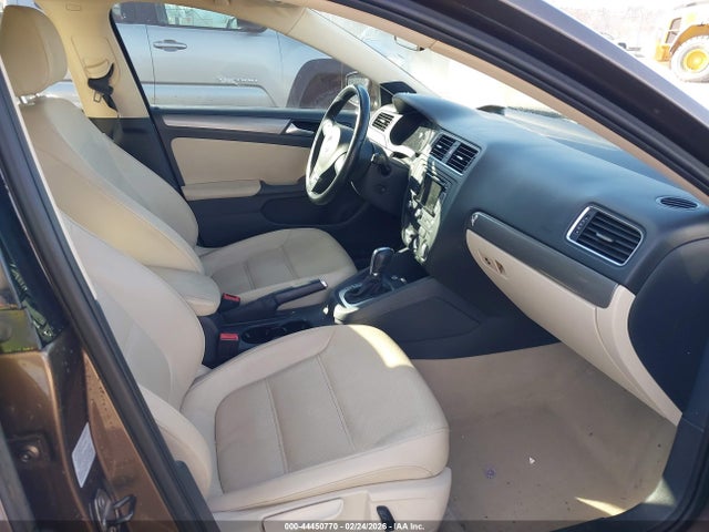Volkswagen Jetta 2.0l Tdi 2014 3VWLL7AJ3EM438128 Image 5