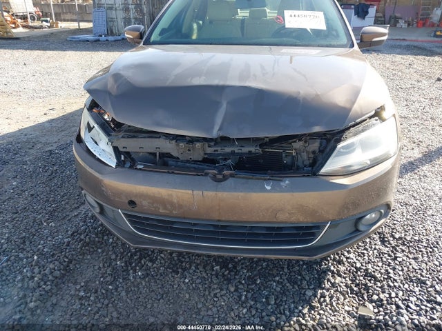 Volkswagen Jetta 2.0l Tdi 2014 3VWLL7AJ3EM438128 Image 6