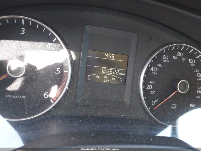 Volkswagen Jetta 2.0l Tdi 2014 3VWLL7AJ3EM438128 Image 7