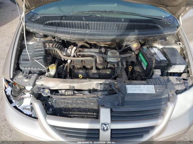 Aukcja sprzedaży 2007 Dodge Grand Caravan Sxt, vin: 2D4GP44LX7R175378, numer aukcji: 44450775