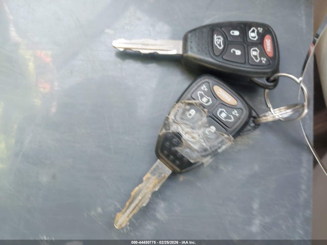 Aukcja sprzedaży 2007 Dodge Grand Caravan Sxt, vin: 2D4GP44LX7R175378, numer aukcji: 44450775